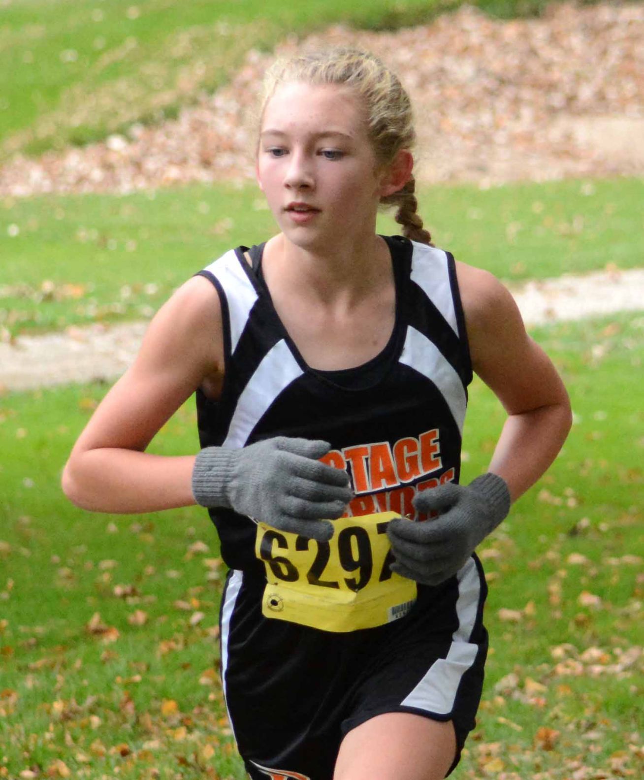 Macy Goldthorpe